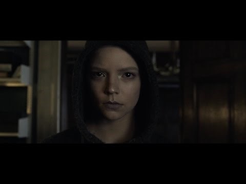 'Morgan' (2016) Official Trailer