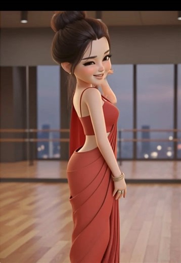 Dance India: Express Yourself Through Movement