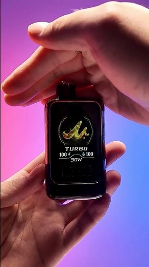 Unboxing NOVA (Coffee☕) #mrfog #asmr #nova #vape #usa