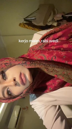 Kerjo Males? Arti 'Rabi Wedi' dan Cara Ngadhepi Rabi Wedi