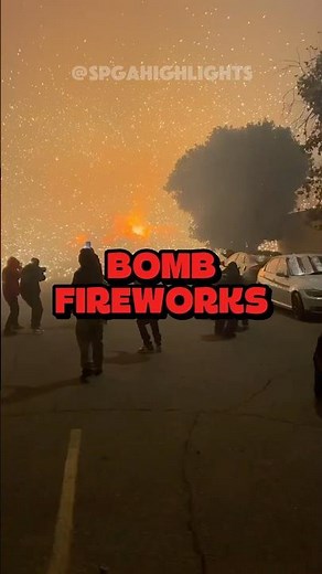 Top 5 MOST DANGEROUS Fireworks Ever Made..