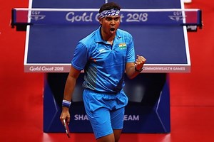 World Team Table Tennis Championships 2018, Day 3 round-up: Indian women disappoint, men on the cusp of knockout stage
