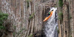 Great kayak films on Red Bull TV to get your paddle fix