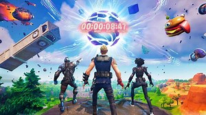 Big Fortnite Chapter 5 leak shows new map, gameplay features, and more