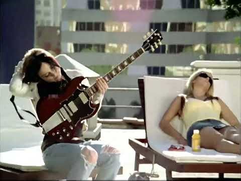 Everlife - Real Wild Child (Isolated Lead Guitar)