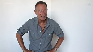 Despite Fame And Success, Bruce Springsteen Has Always Stayed Close To His Roots