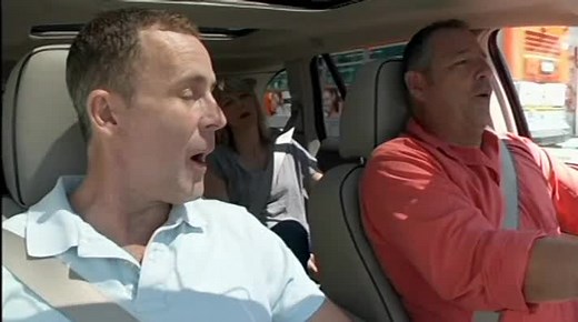 Decoded (TV Series 2010–2012)