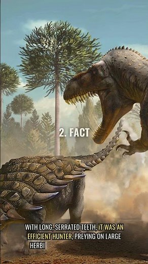 Torvosaurus: 5 Fierce Facts About the Jurassic Predator 🦖⚡️ #dinosaurs #dinosaur #prehistoriclife