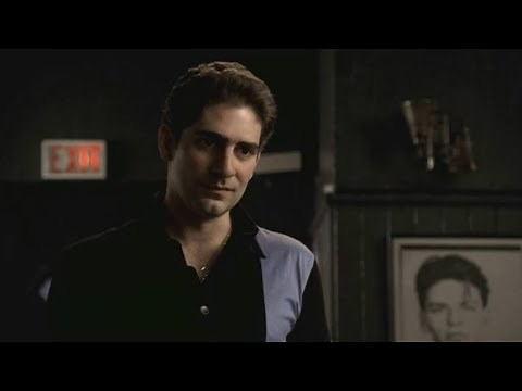 Christopher Confronts Tony - The Sopranos HD
