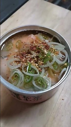 鮭中骨水煮の缶詰！酒がすすむ進む!#飯テロ #酒テロ #楽#缶詰#中骨#水煮#手抜き#ちょこっと