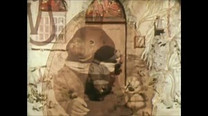 My Little The Wind in the Willows: The Open Road Again (1996 UK VHS)