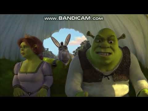 Shrek 2 - Shrek - (Part 1)