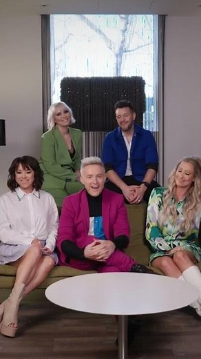 To celebrate 25 Years of Steps we'll be releasing Steps Platinum Collection on August 19th 🌟 #Shorts