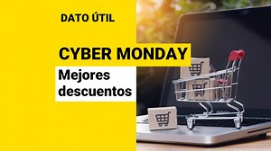 Lo mejor del Cyber Monday 2025: Ofertas imperdibles de Zoy Home que no te puedes perder