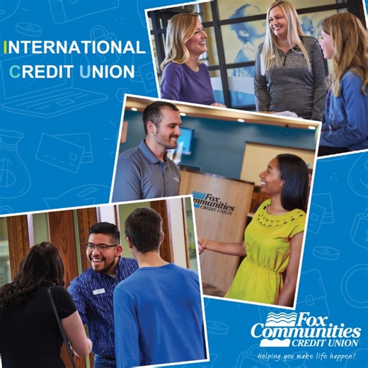 Our goal is to educate you! Whether it’s a recommendation on the front line about new products or services that may benefit you, or a retirement seminar with our financial planners, to working with one of Fox’s financial coaches to get your budget set, we’re here to help. | Fox Communities Credit Union