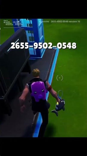 Fortnite creative map to use aimbot #fortnite #fortnitememes #fortniteclips