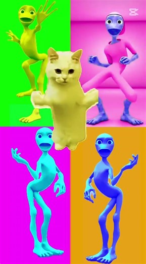 Baby Calm Down FULL HD | Selena Gomez & Rema Official Music Video 2023#41