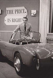 The Price Is Right (1956) - TV Show