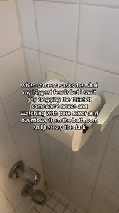 4.5K views · 11 reactions | Eliminate this fear with Scott’s Clog-Free Technology  | Scott Products | Facebook