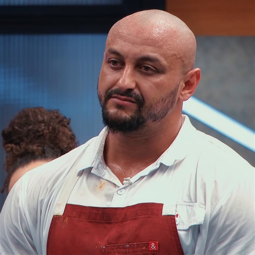 No one can be disappointed with the energy you brought all season long, MADA. ❤️ | Next Level Chef FOX