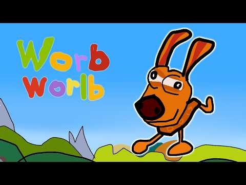 Homemade Intros: Word World