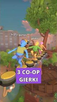 3 gry do co-opa, które możecie przetestować!