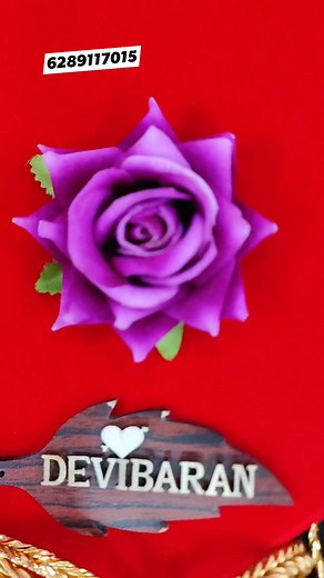 3.5K views · 26 reactions | #jewllery_collocation #devibaranjewellery #Lightweight_Jewellery #Looklikerealgold #regularuse DM6⃣2⃣8⃣9⃣1⃣1⃣7⃣0⃣1⃣5⃣ | DeviBaran | Facebook