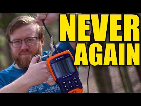 The Rise & Fall of Actron Tools