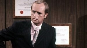 The Bob Newhart Show: Season 1 Episode 1 Fly the Unfriendly Skies