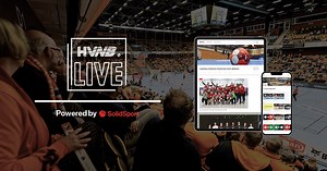 HVNB LIVE ist online - Handballverband Niedersachsen-Bremen e.V.