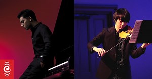 Video game music: from 8-bit soundtracks to winning scores