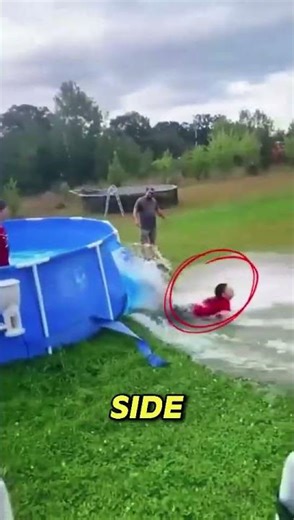 I Demolished My Old Pool and Found the BEST Alternative for Small Backyards