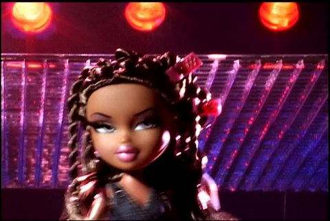 Bratz Girls Nite Out 21st Birthday Edition Fashion Doll Cloe