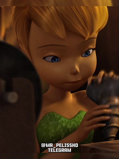 Exploring Tinker Bell's Magical World of Movies