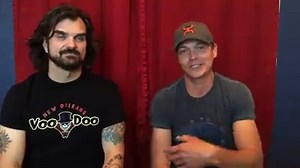 Do you want to sit on-stage during 3 Doors Down's set this summer? We're giving you the opportunity with the ALL STAR VIP Package. Make sure to get your VIP tickets where available! www.3DoorsDown.com/events | 3 Doors Down