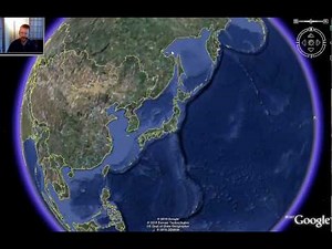 Geography of Japan