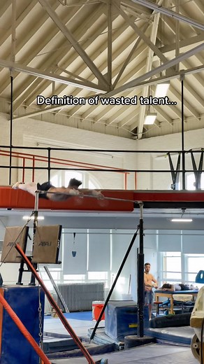 #fyp #athlete #motivation #gymnastics #relatable