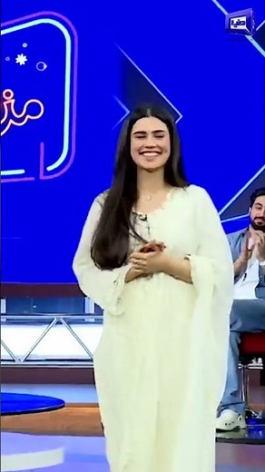 Nayi Heroine Ki Mazaq Raat Aamad #shorts #imranashraf #mazakraat #foryou #yusrairfan