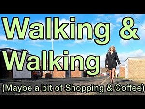 Walking & Walking