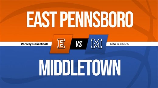 Middletown High School (PA) Girls  Basketball