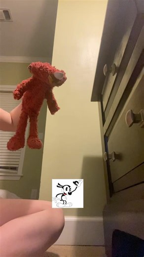 elmo world cowboy quiz