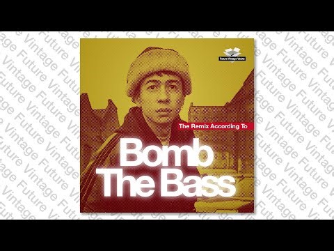 Bomb The Bass - Love So True (12 inch Mix)