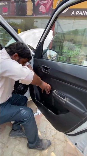 POWER WINDOW IN SWIFT | LXI TO VXI | TDP | LOW PRICE