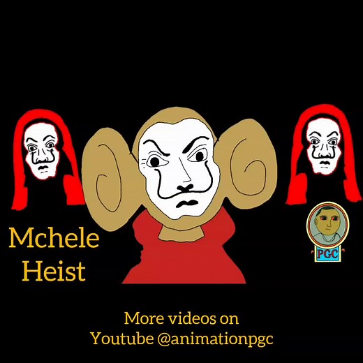 Mchele Heist: Bob Kichwa Ngumu Ep23