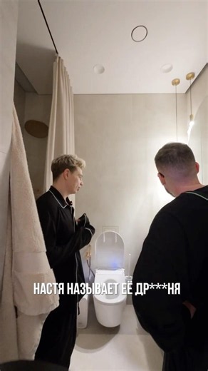 How does Sergey Orlov live? Visiting his new apartment