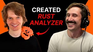 Zig and Rust in Production (ft. Matklad)