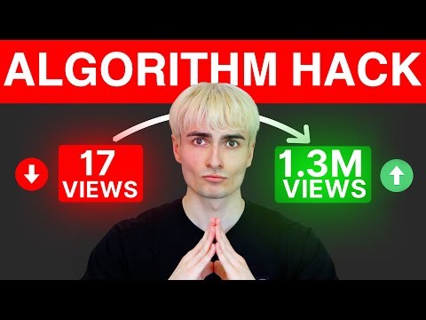 How to BEAT the new YouTube algorithm in 2025