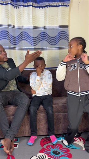 When you don't know how to react to serious situations 🤣🤣‪@juniorcomedian‬