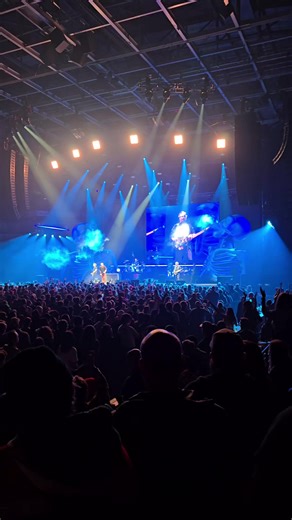 Crazy Train Ozzy Osbourne tribute- The Offspring Feb 14 2026 #londonontario #Concert