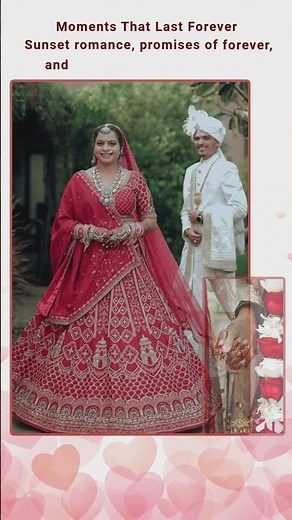 Top Wedding Pose Ideas | Romantic & Creative Shots #weddingphotography #wedding
